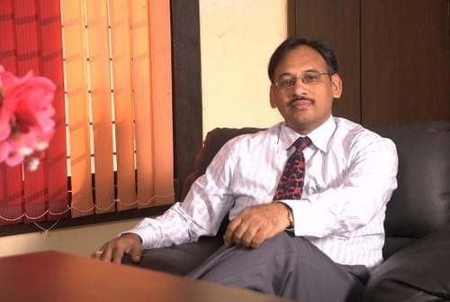 Synergy School of Business Hyderabad Extra-Curricular photo 6